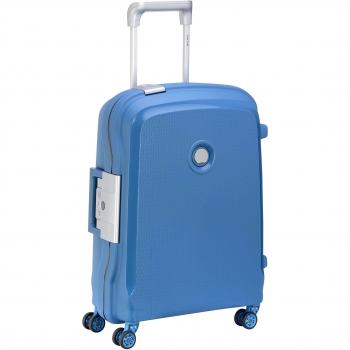 Delsey Maleta, azul cián (azul)