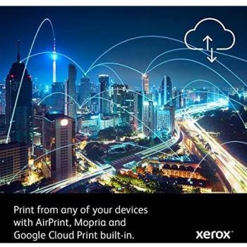 Stampante Multifunzionale Xerox 6515V-DNI