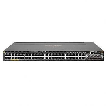 Aruba 3810M PoE+ 48G Switch 1050W L3 Gigabit