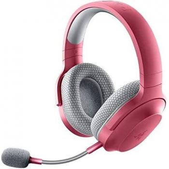 Cuffie Razer Barracuda X USB Tipo-C Rosa