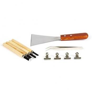 Kit Rifinitura 3D Hamlet HP3DXKIT