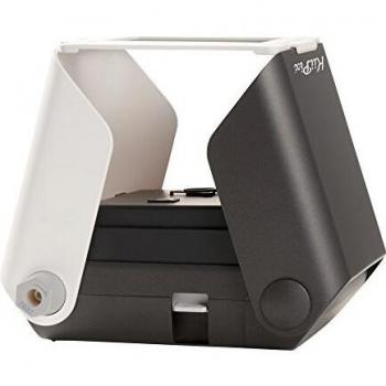 KIIPIX TOMY STAMPANTE INSTAX PER SMARTPHONE JET BLACK