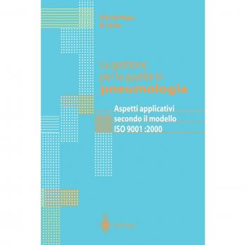 La gestione per la qualità in pneumologia