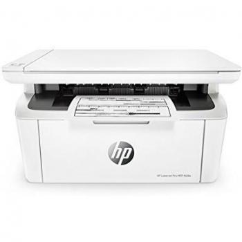 HP LaserJet Pro M28a W2G54A – Stampante Multifunzione A4