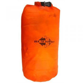 Seatool Summit AUDS13OR Saco estanco ULTRASIL 13L Naranja, Adultos Unisex