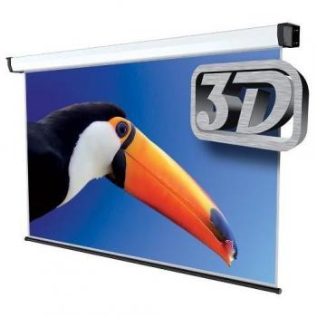 Sopar Platinum Avatar 3D Projection Screen 3,51m (138) 4:3