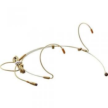 Proel HCM08PRO Miniaturized Condenser Lavalier Microphone (HCM08PRO)