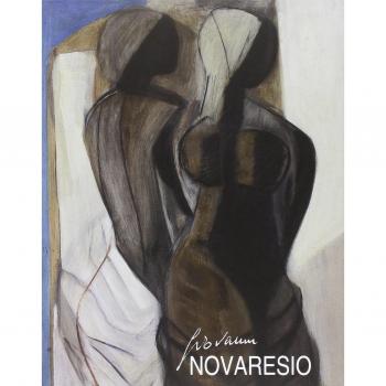 Novaresio. Da Genova all'Africa (e ritorno). Ediz. illustrata