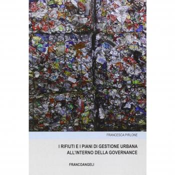 I rifiuti e i piani di gestione urbana all'interno della governance
