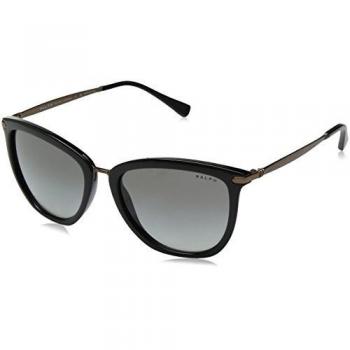 Gafas de Sol Ralph Lauren 0RA5245 Mujer Negro 55