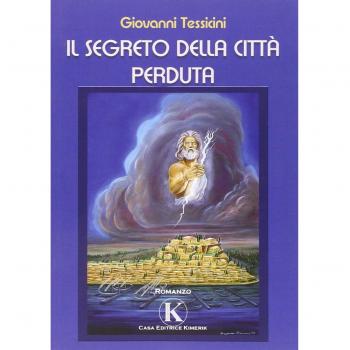 Il segreto della città perduta