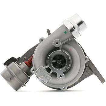 Turbocompressor RIDEX 2234C0117