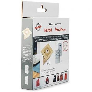 BOLSA ASPIRADOR ROWENTA ZR003901