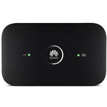 Huawei E5573Cs-322 Hot Spot nero