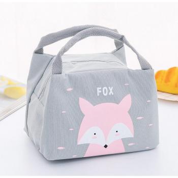 Bolsa de Almuerzo Térmica