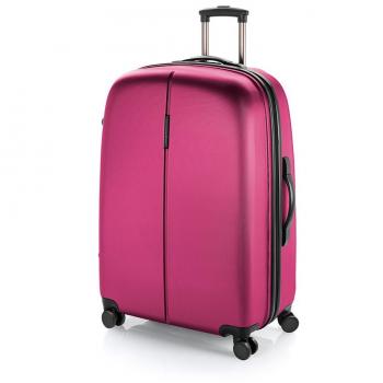 Gabol Paradise Maleta Unisex Fucsia 77 cm