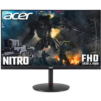 Acer NITRO XV2 XV252Q Z Monitor PC 62,2 cm (24.5) 1920 x 1080 Pixel Full HD Nero