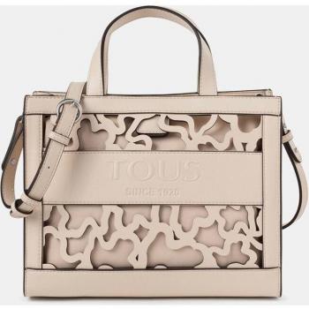 Tous Bolso M. Amaya K Shock Beige