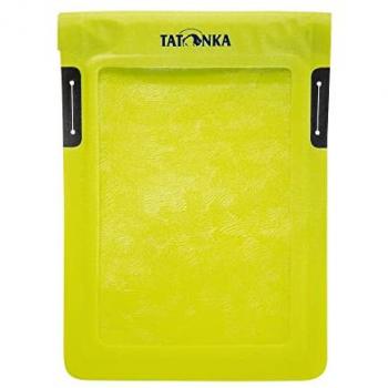 Bolsa seca impermeable Tatonka A6 para montaña