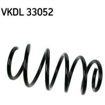 Mola de suspensão SKF VKDL 33052