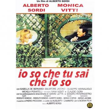 Io So Che Tu Sai Che Io So
