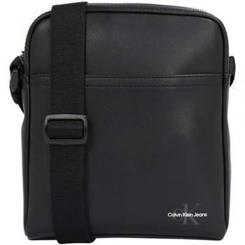 Calvin Klein Monólogo Negro Unisex Neceser