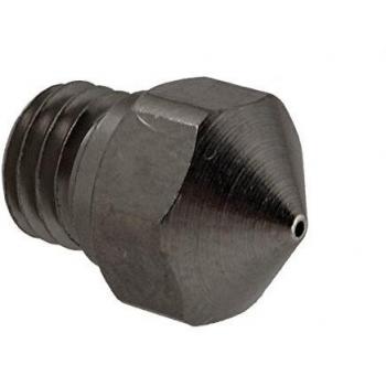 Ugello Micro-Swiss MK10 0,6 mm PTFE