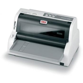 OKI ML5100FB stampante ad aghi 375 cps 360 x 360 DPI