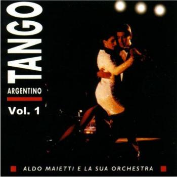 Tango Argentino Vol. 1