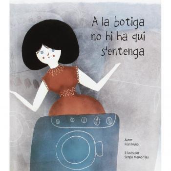 A la botiga no hi ha qui s'entenga: 47 (El tricicle)