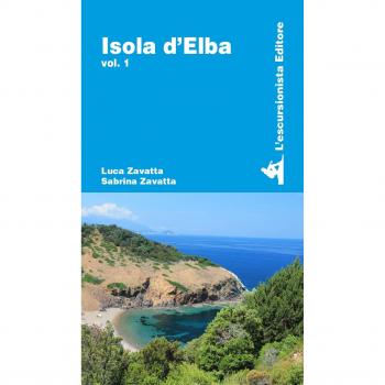 Isola d'Elba (Vol. 1)