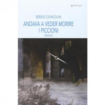 Andava a veder morire i piccioni