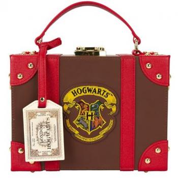 Bandolera Hogwarts Express de Harry Potter