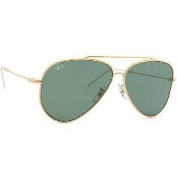 Ray-Ban Aviator Reverse RBR0101S 001/VR 59