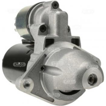 Motor de partida HC-Cargo 113843CAG