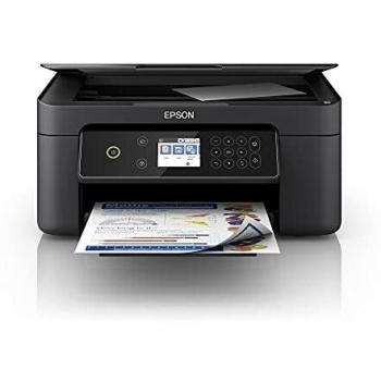 EPSON MULTIF. INK XP-4150 A4 COLORI 10PPM USB/WIFI 3IN1