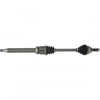 Veio de transmissão PASCAL G2G051PC