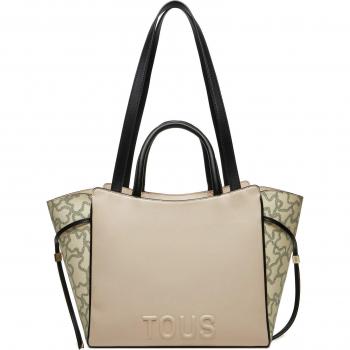 Bolso City Kaos Icon Negro – Bolsos, neceseres y maletas para mujer