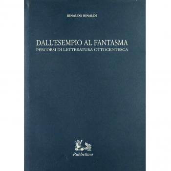 Dall'esempio al fantasma. Percorsi di letteratura ottocentesca