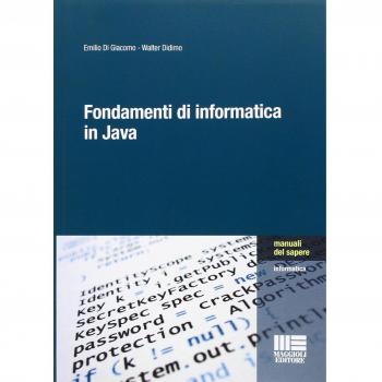 Fondamenti di informatica in Java