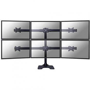Newstar Supporto da scrivania per monitor