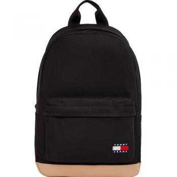 Mochila Essential Tommy Jeans Negro 13356