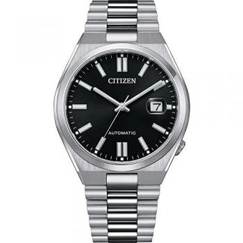 Reloj Hombre Citizen NJ0150-81E