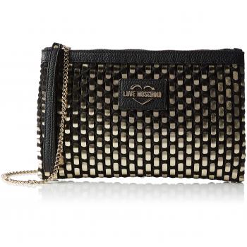 Love Moschino Borsa Intreccio PU