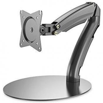 Digitus By Assmann Digitus Universal Stand for LED/LCD Monitors with Pressure Spring
