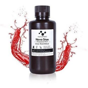 Nova3D RapidResin 405