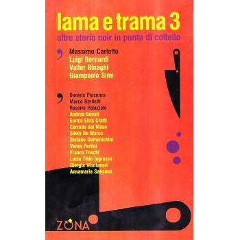 Lama e trama (Vol. 3)