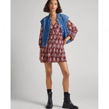 Pepe Jeans Galáxia Short Dress