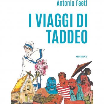 I viaggi di Taddeo