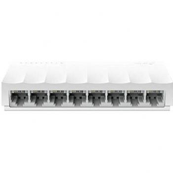 TP-Link Switch Fast Ethernet a 8 porte 10/100 Mbps